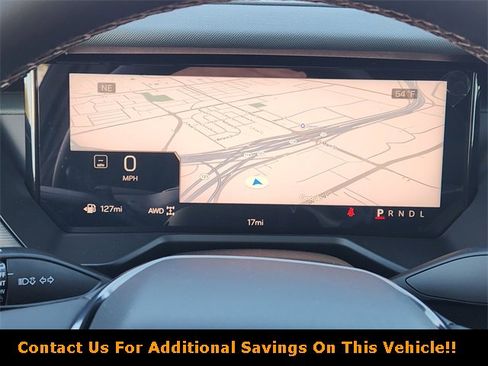 New 2026 GMC Acadia AT4 w/ Luxury Package image 11