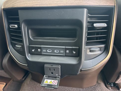 New 2026 RAM 1500 Limited AWD/4WD image 22