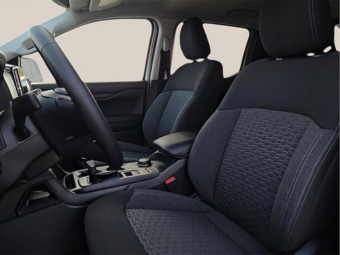 New 2025 Ford Ranger XLT w/ Equipment Group 301A High image 12