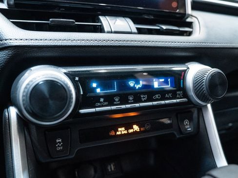 Used 2024 Toyota RAV4 LE image 25