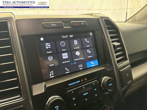 Used 2019 Ford F150 XLT w/ Equipment Group 301A Mid AWD/4WD image 15