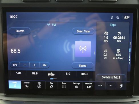 Used 2024 Ford F350 Lariat w/ FX4 Off-Road Package AWD/4WD image 29
