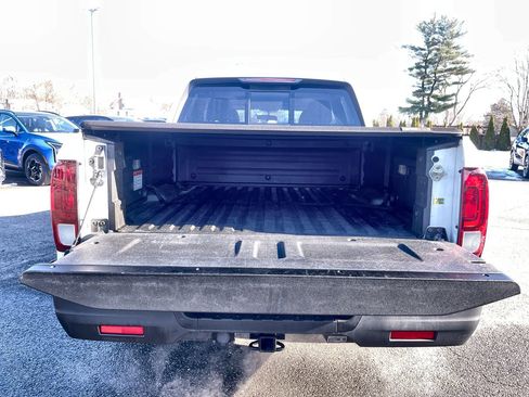 Used 2019 Honda Ridgeline RTL image 11