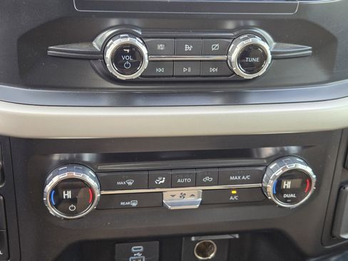 Certified 2021 Ford F150 XLT w/ Equipment Group 301A Mid image 19