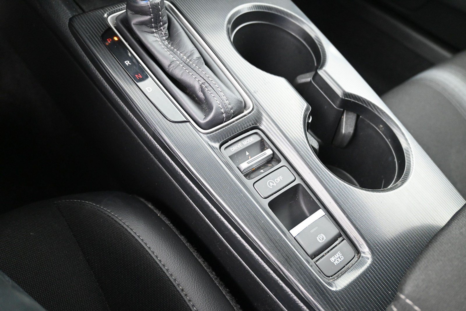 Used 2024 Honda Civic Sport image 29