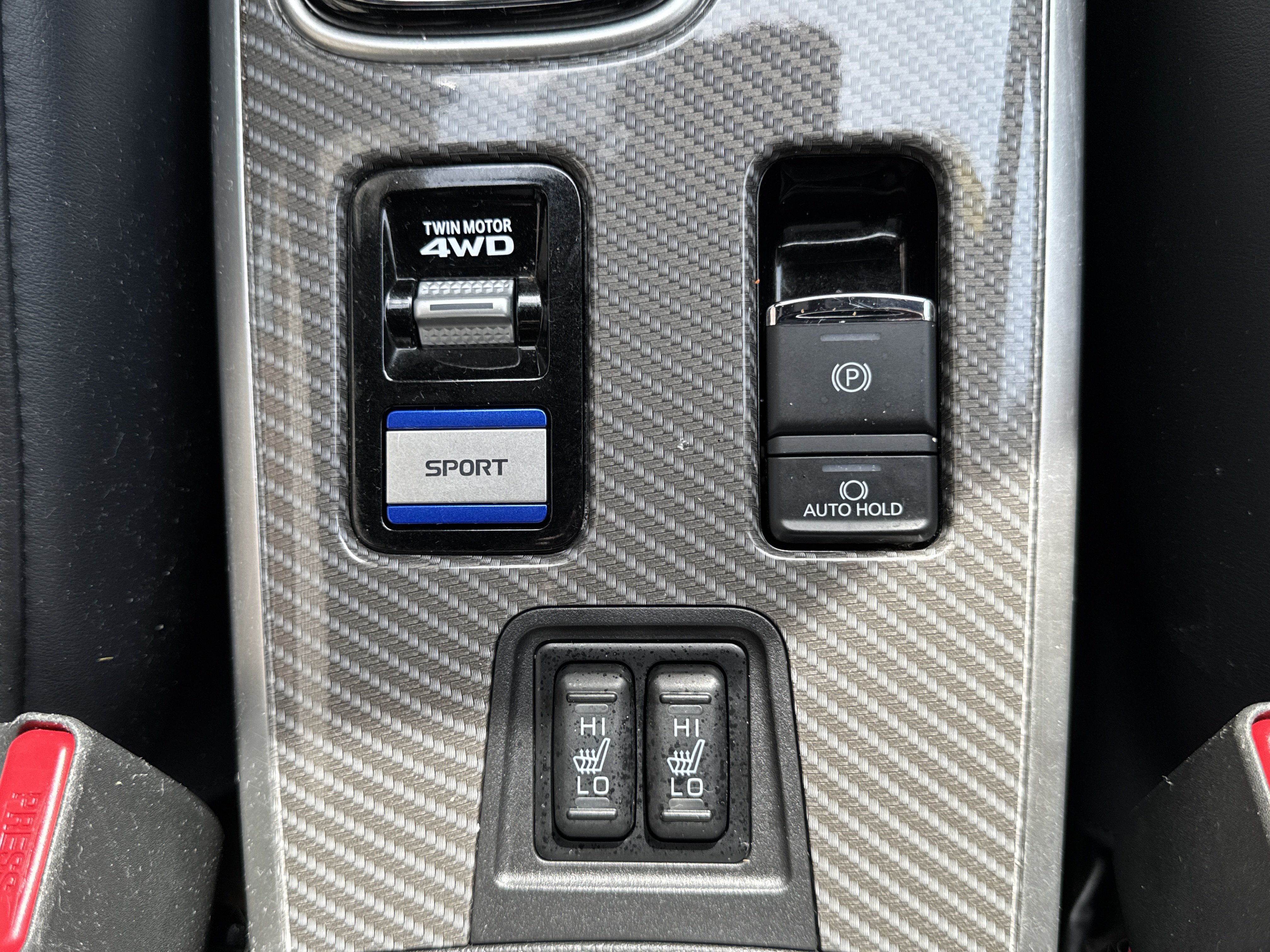 Used 2022 Mitsubishi Outlander SEL AWD/4WD image 13