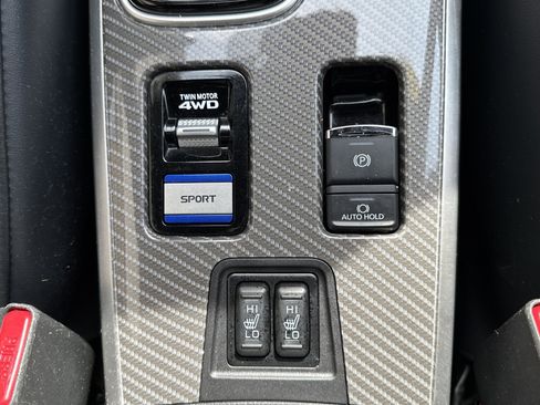 Used 2022 Mitsubishi Outlander SEL AWD/4WD image 13