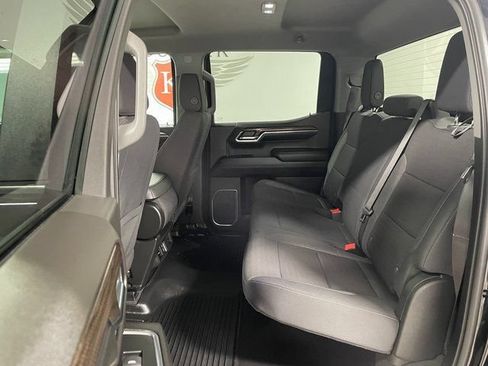 Used 2024 Chevrolet Silverado 1500 LT AWD/4WD image 20
