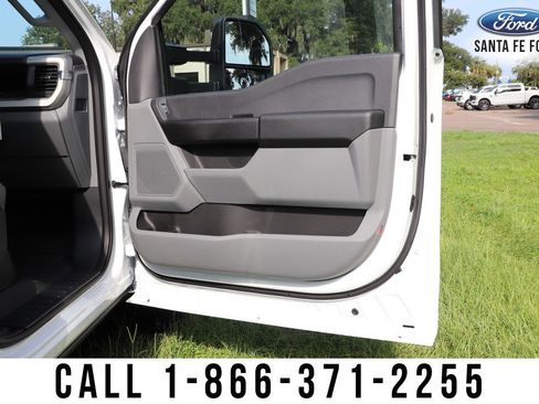 New 2023 Ford F350 XL image 36