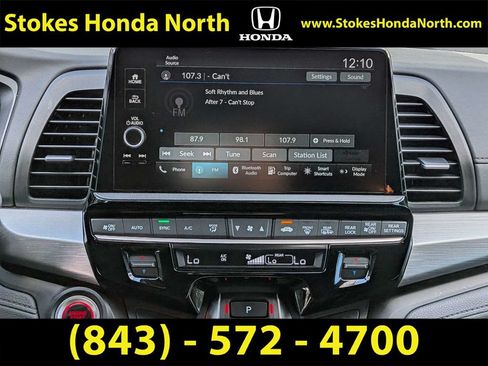 Certified 2026 Honda Odyssey Sport-L image 21