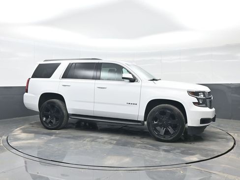 Used 2019 Chevrolet Tahoe LT image 8