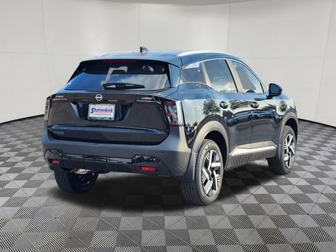 New 2026 Nissan Kicks SV image 4