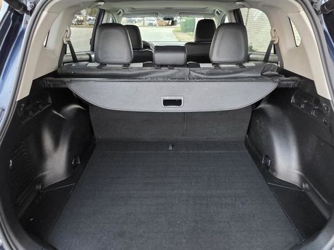 Used 2017 Toyota RAV4 Limited AWD/4WD image 13