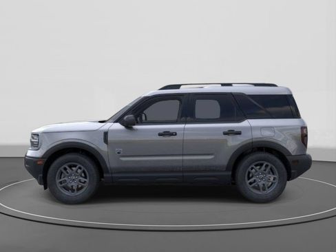 New 2026 Ford Bronco Sport Big Bend AWD/4WD image 3