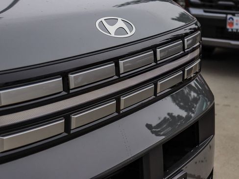 New 2026 Hyundai Santa Fe SEL FWD image 6