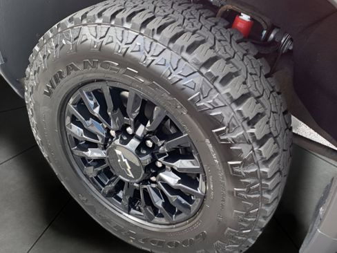 Used 2024 Chevrolet Silverado 2500 LT w/ All Star Edition AWD/4WD image 22