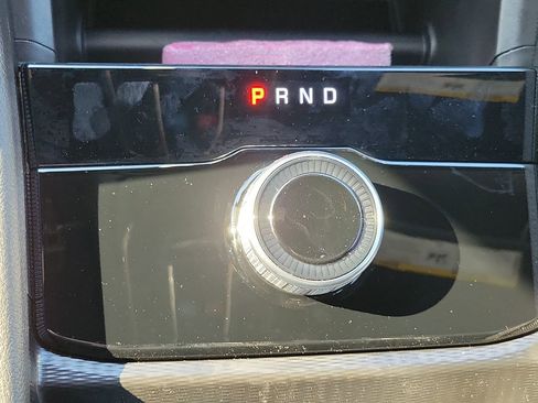 New 2025 Jeep Grand Cherokee Laredo image 21