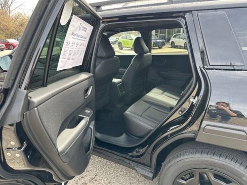 New 2026 Subaru Outback Limited image 13