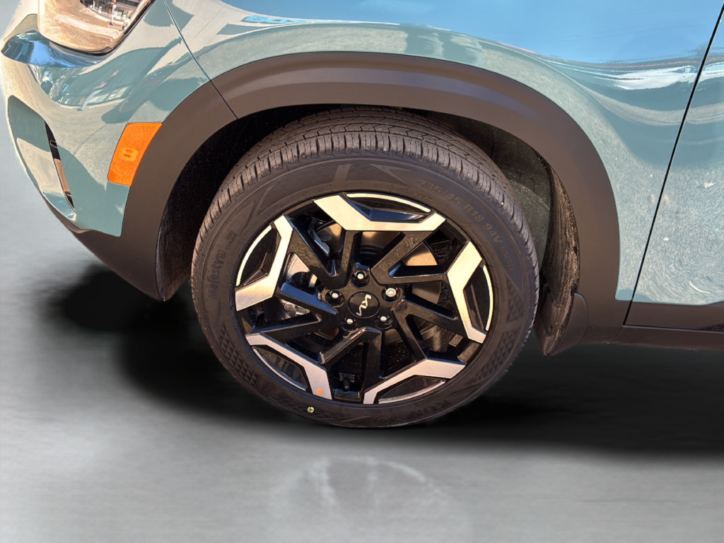 New 2026 Kia Seltos SX AWD/4WD image 38