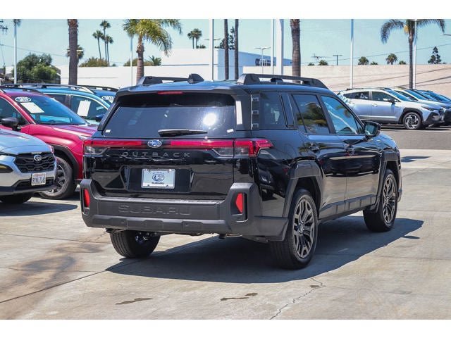 New 2026 Subaru Outback Limited XT AWD/4WD image 31