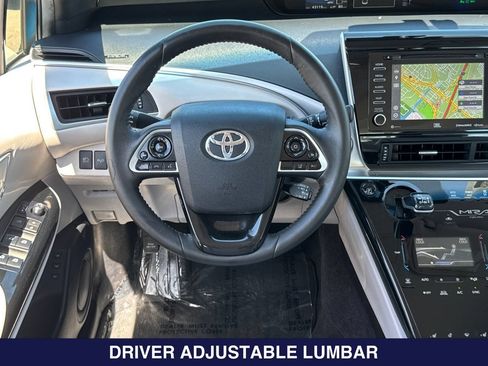 Used 2018 Toyota Mirai FWD image 15