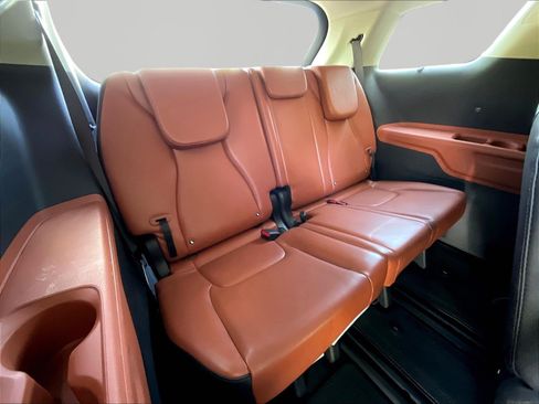 Used 2022 Kia Carnival SX FWD image 25