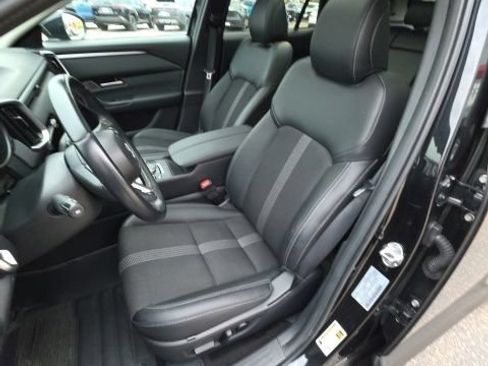 Used 2023 MAZDA CX-50 2.5 S w/ Cargo Package AWD/4WD image 12