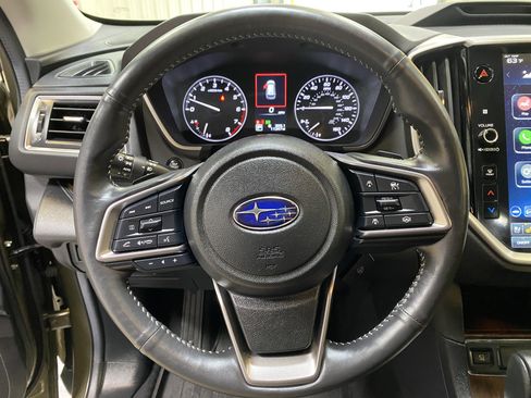 Used 2024 Subaru Ascent Touring w/ Popular Package #2 image 34