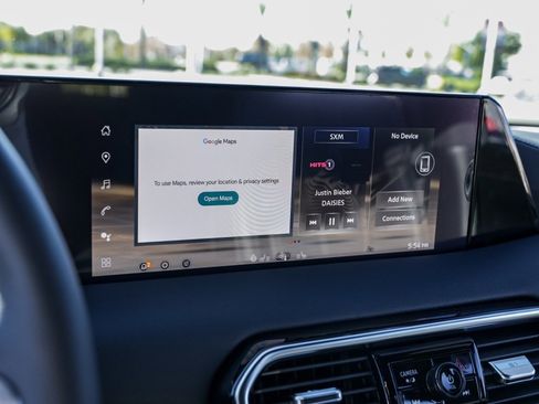 New 2026 Nissan Armada SL image 29