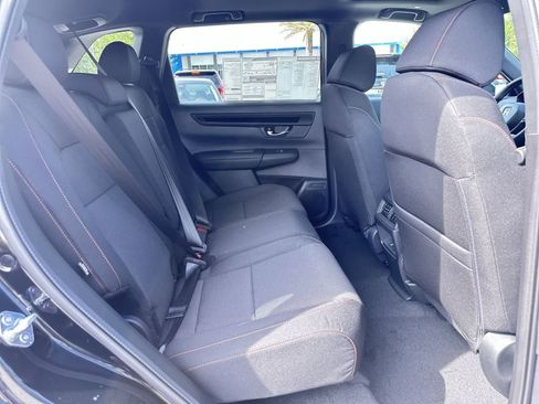 Used 2026 Honda CR-V Sport image 16