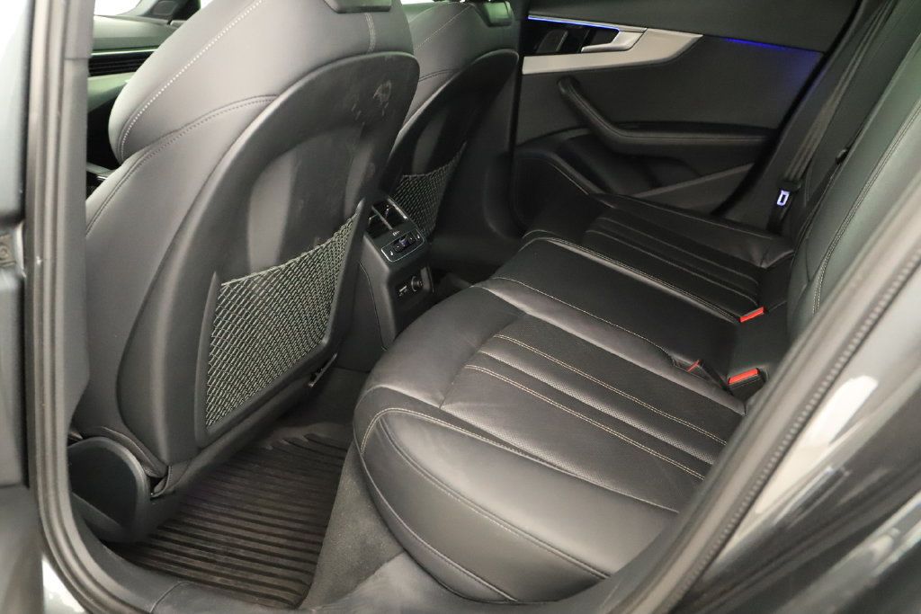 Certified 2023 Audi A4 2.0T Prestige AWD/4WD image 28