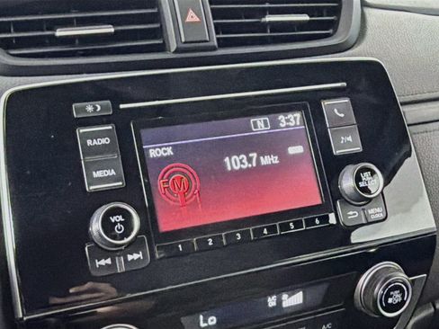 Used 2020 Honda CR-V LX image 21