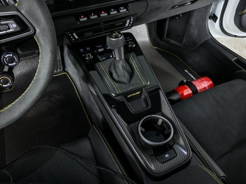 Certified 2024 Porsche 911 GT3 RS image 18