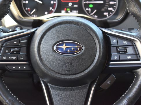 Used 2024 Subaru Ascent Limited AWD/4WD image 61