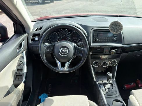 Used 2014 MAZDA CX-5 Sport FWD image 20
