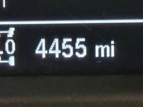 Used 2025 Chevrolet Silverado 2500 Custom w/ Custom Value Package image 23