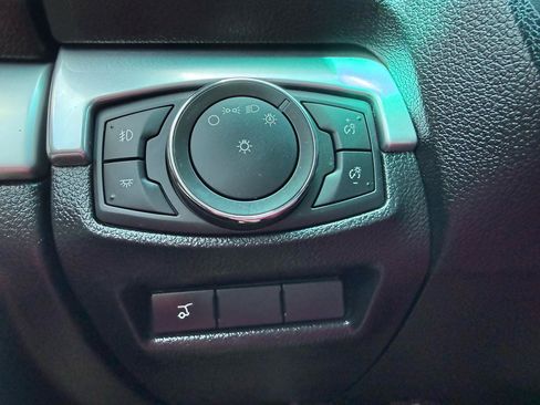 Used 2017 Ford Explorer Limited FWD image 33