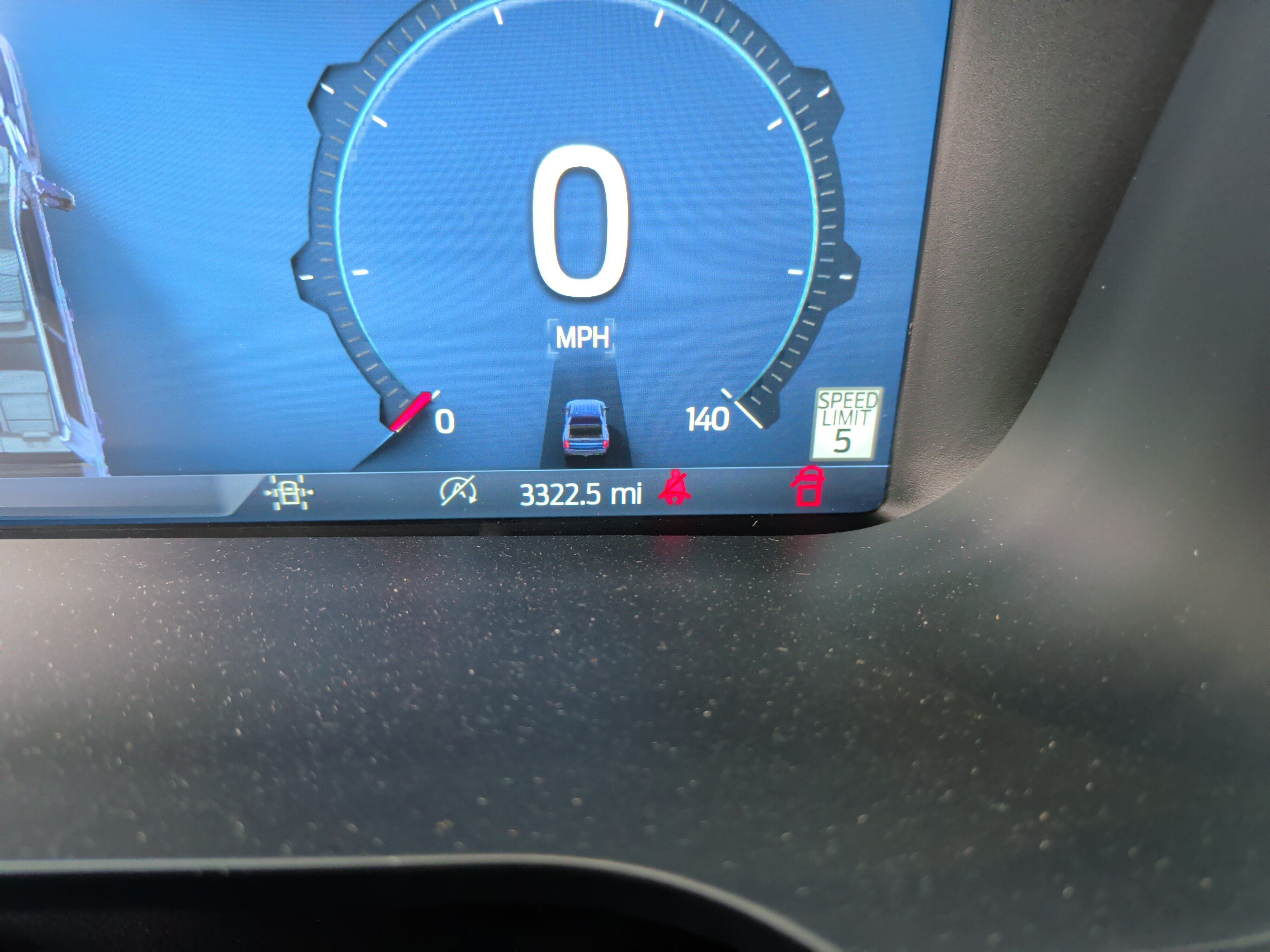 Used 2025 Ford F150 Raptor AWD/4WD image 21