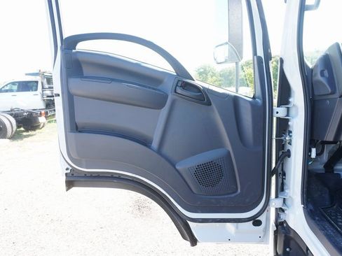 New 2025 Chevrolet Low Cab Forward RWD image 18