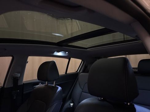 Certified 2021 Kia Sportage EX w/ EX Technology Package image 22