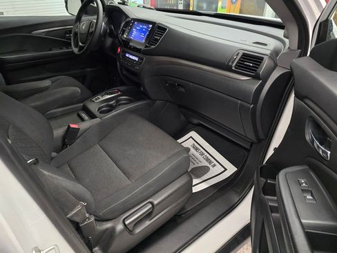 Used 2023 Honda Ridgeline Sport image 31