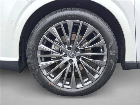 Certified 2026 Lexus RX 350 FWD image 23