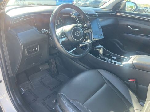 Used 2023 Hyundai Tucson SEL w/ Convenience Package FWD image 25