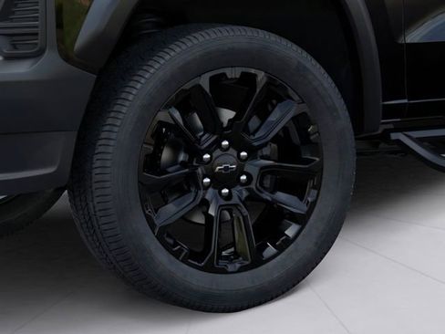 New 2026 Chevrolet Colorado Trail Boss image 7