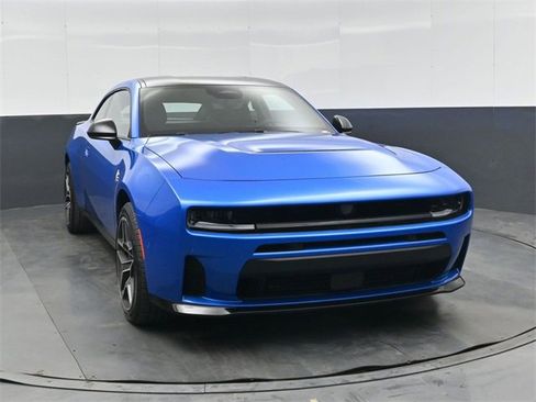 New 2026 Dodge Charger Scat Pack image 10