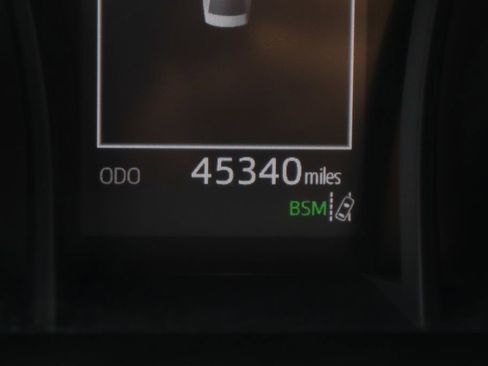 Used 2023 Toyota Camry LE w/ Convenience Package image 22