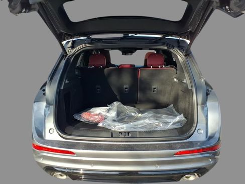 New 2026 Lincoln Corsair Grand Touring w/ Jet Appearance Package AWD/4WD image 8