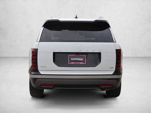 New 2026 Hyundai Palisade Limited AWD/4WD image 6