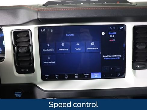 New 2026 Ford Bronco Stroppe Edition AWD/4WD image 44