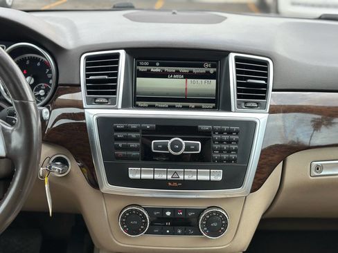 Used 2014 Mercedes-Benz ML 350 4MATIC image 18